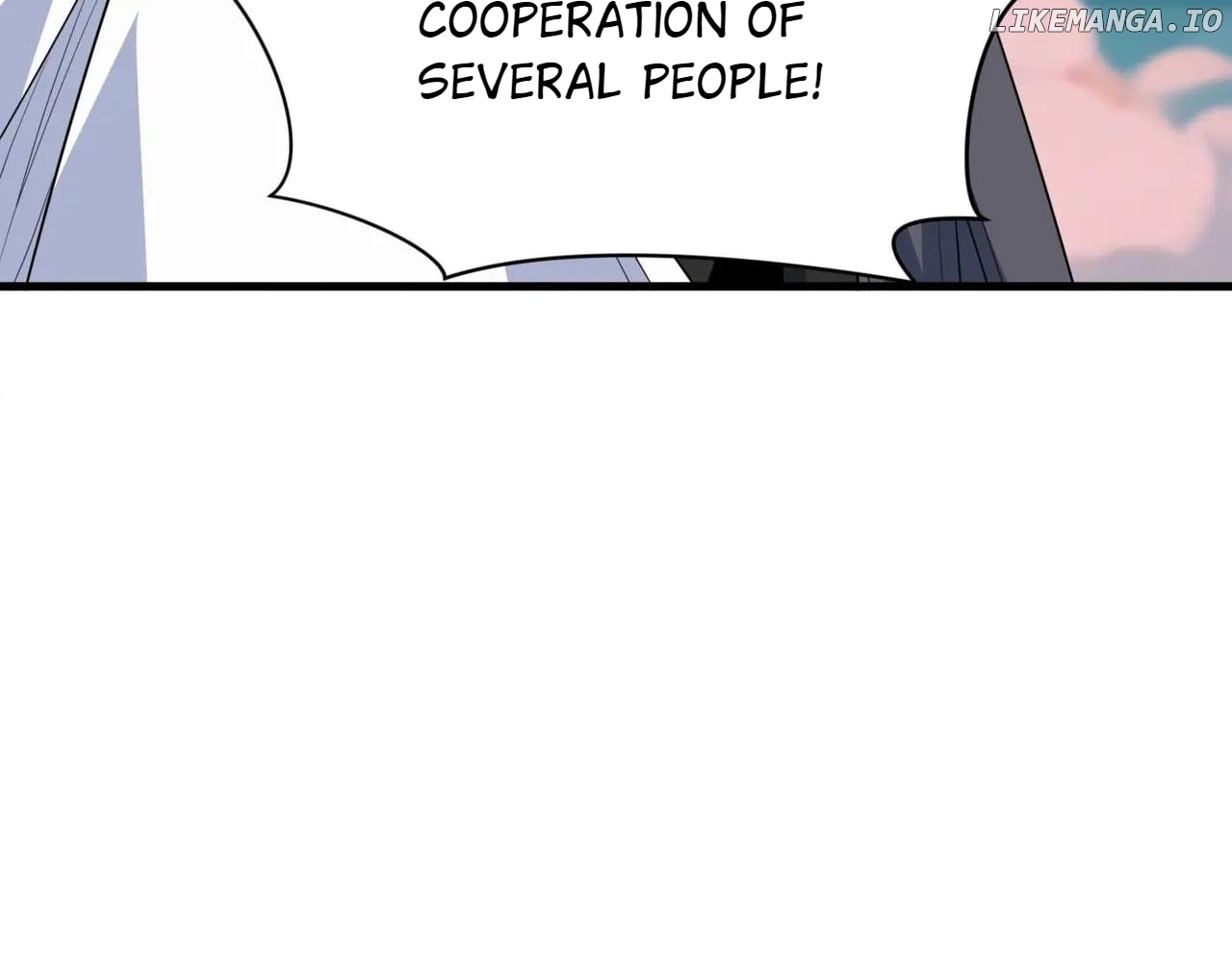 Era of the Haunted Chapter 488 - page 152